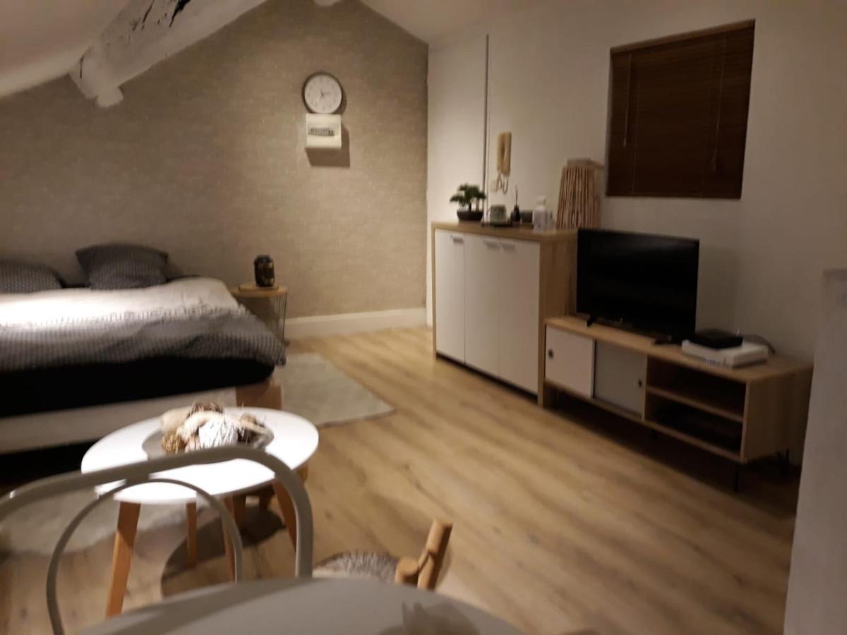 Valence 26000 Apartment Ngoại thất bức ảnh