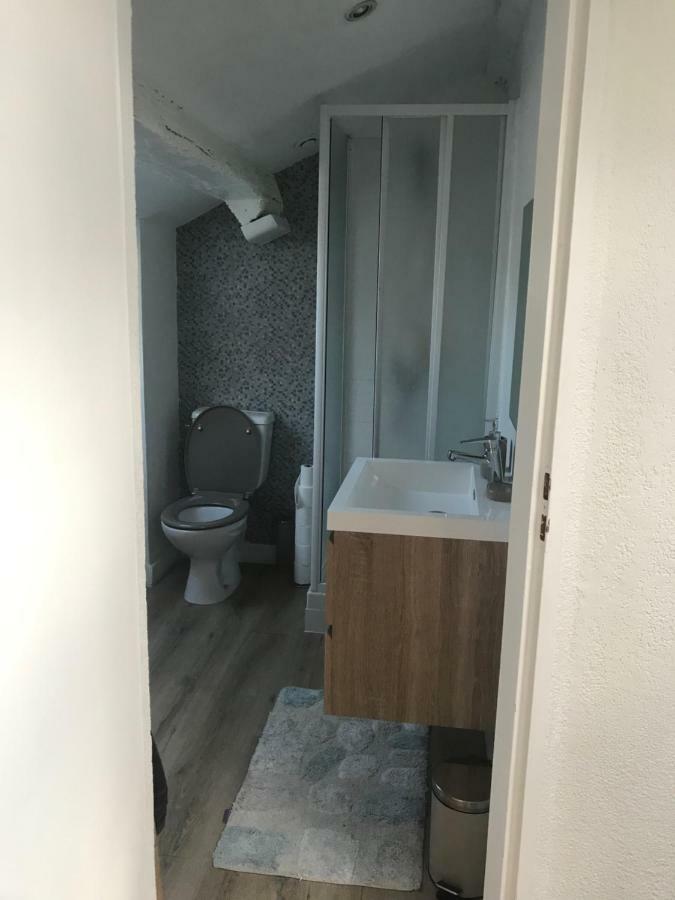 Valence 26000 Apartment Ngoại thất bức ảnh